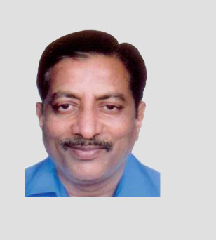 Dr. Bharatbhai Amin