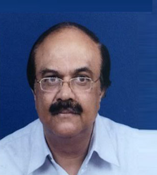 Dr. Pareshbhai Parikh
